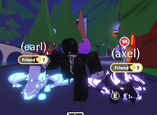 Ide Outfit Terbaik Untuk Roblox Adopt Me