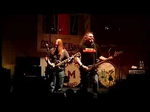 12 - Kentucky Headhunters - Oh Lonesome Me