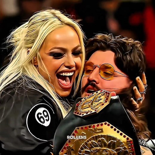 Liv Morgan Slaps Dominik Mysterio In Front OF The Judgment Day 🥵 Edit #wwe #livmorgan #dom #shorts