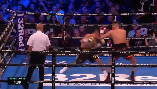 Liam Davies vs Ionut Baluta (19-11-2022) Full Fight - video Dailymotion