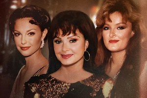 Official Trailer | The Judd Family: Truth Be Told | Lifetime