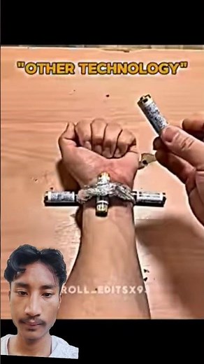 “Unbelievable New Tech 😱🚀” #shorts #viral #shortsfeed