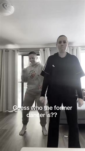 Fun Dance Video with Tegs and Friends