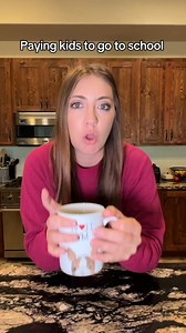 4.4K views · 132 reactions | Is it an age appropriate introduction to money? #kidproblems #informationalcontent #KidPerspective #emotionalvalidation #understanding #respect #kindness #menzennial #kind #parenting #respectfulparenting #gentleparenting #perspective #adhd #neurodivergent | Menzie Menzennial | Facebook