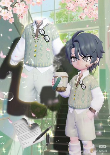 Step by Step Guide to Create Outfits in Heartopia