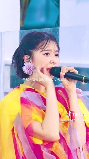 ももクロ夏のバカ騒ぎ2025セトリ総選挙