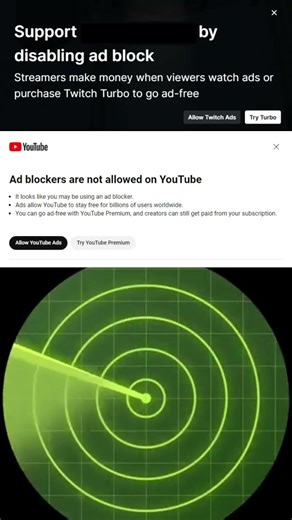 YouTube Adblock Exe