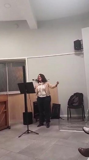 COVER - Good Morning Baltimore (Hairspray)