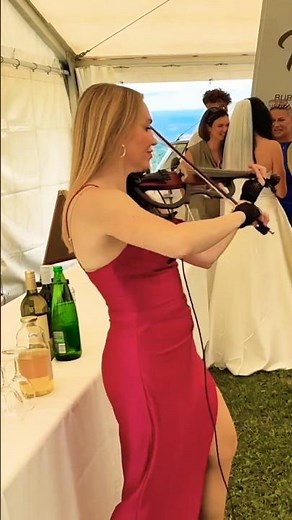 We Will Rock You like you've never heard it before 🎻 #Queen #ViolinCover #shorts