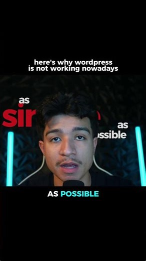 Wordpress is Trash...This is The New Method