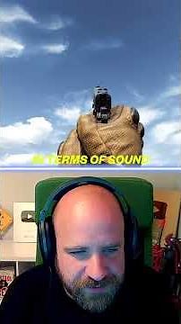 EXPERT REACT: Real Gun Expert vs Insurgency Sandstorm!