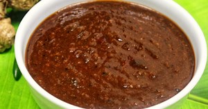 531K views · 4.2K reactions | അടിപൊളി ടേസ്റ്റിലും മണത്തിലും ഉള്ള ഇഞ്ചി കറി !!!/ Inji Curry / Ginger Curry / Onam Sadya Special | Sheeba's Recipes | Facebook