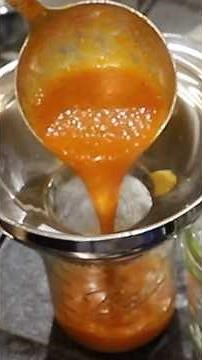CANNING TOMATO SOUP
