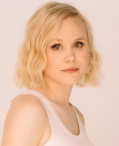 Alison Pill | Actress, Producer, Soundtrack