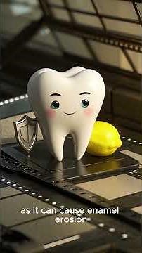 9 Natural Ways to Remove Plaque & Tartar for a Brighter, Healthier Smile!