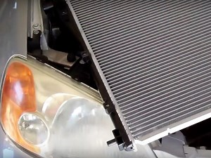 2001-2005 Honda Civic Radiator Replacement (2001, 2002, 2003, 2004, 2005)
