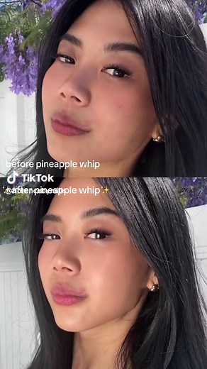 Pineapple Whip for Glowy, Juicy Summer Skin