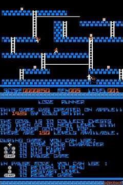 Lode Runner Return V1.0