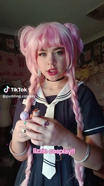 Get Creative with LDShadowLady Cosplay Ideas