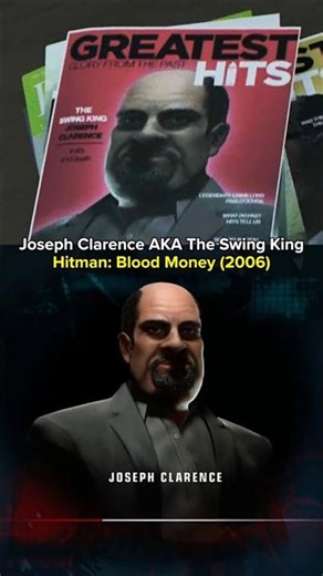 Did you spot these Hitman Easter eggs hidden in 007: First Light?