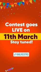 Railrestro on Reels | Facebook