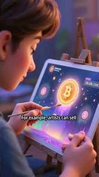 Unlocking the World of NFTs: The Future of Crypto Explained