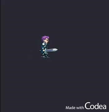 Spriter Test in Codea