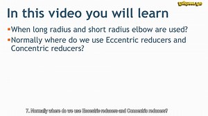 管系设计必须掌握的基础知识- Piping Essential Questions 01