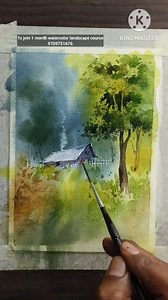 Evening Time In Village #fblifestyle | Aftab Art Gallery