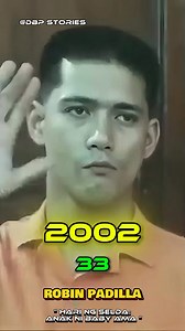 552K views · 8.6K reactions | HARI NG SELDA: ANAK NI BABY AMA 2 (2002) Cast Then and Now (2025) #Robinhood #Padilla #reelsfbシ #short | DBP Stories | Facebook
