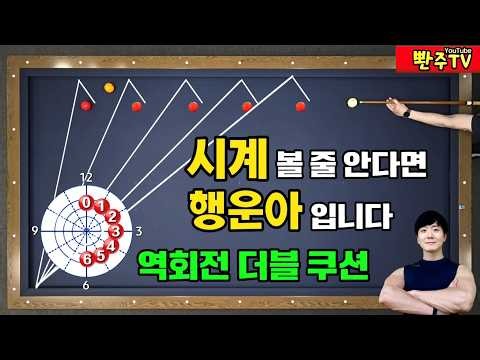 [Ep. 231] 💢The Easiest and Most Revolutionary Double Cushion (Reverse Spin) That Will Even Make P...