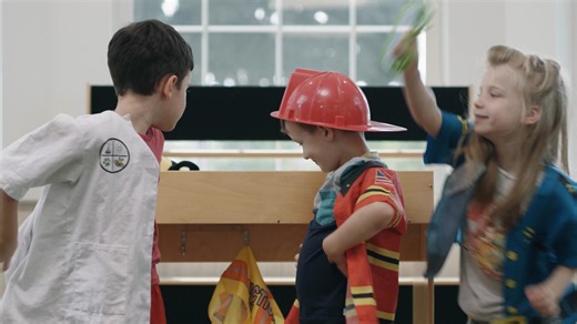 Is your child getting the best possible start in life? Our unique physical learning program supports cognitive, social & emotional development. Discover how we can help! Book a tour today and see the Bright Path difference! 888-711-5437 | www.brightpathkids.com | BrightPath Kids