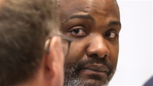 Robert Hayes found guilty of killing 3 women in Daytona Beach in serial killer case.