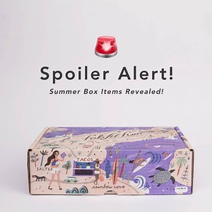 298K views | A sweet Summer sale! Now offering this box for 30% off with code YES30  | FabFitFun | Facebook