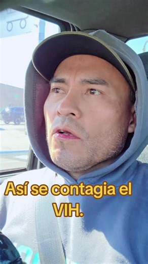 Understanding HIV Transmission