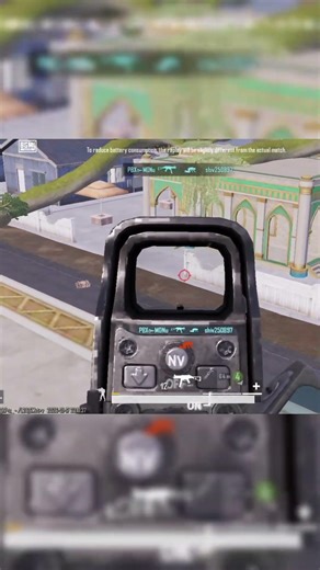 wait for end 😱 @Pbxmonu