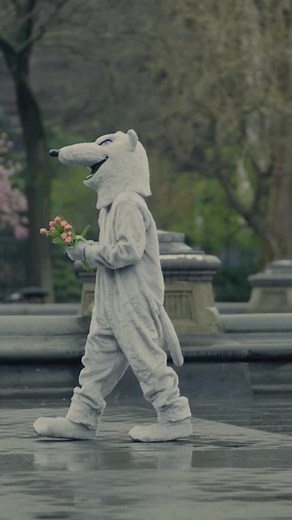 Hoboken the newest single from @frankiejonas pizzaslimerecords.ffm.to/hoboken | Mad Decent