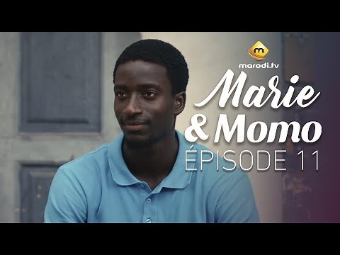 Série - Marie & Momo - Saison 1 - Episode 11 - VOSTFR