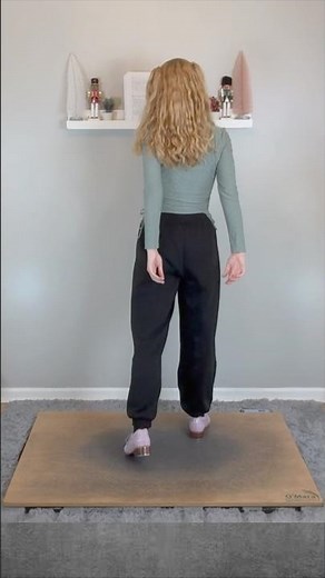 TAP DANCE - NEW YEARS PROJECT (Mayday Parade) - Intermediate