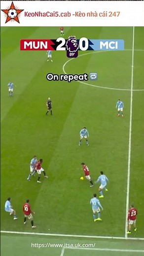 Tiki-Taka... những pha một chạm đẳng cấp