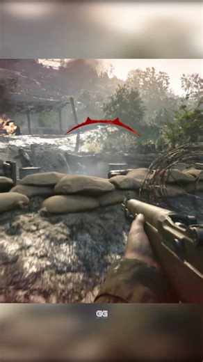 5 Game Secrets COD WW2 Does BETTER Than The Rest