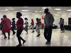 SANKO LINE DANCE