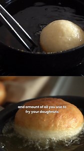 48K views · 83 reactions | European Style Donuts Online Course Classics & Special Flavours Enroll on SS School (Link in Bio or Drop a DM) . . . . [Smritisspecial, ARCHstudio, Breads, Doughnut, Donut, Bomboloni, Berliner, Online Education, Teaching, Baking School] | Smriti's Special | Facebook