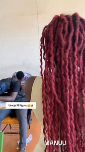 Umoja Ni Nguvu 😂 | Manuu Mkisii