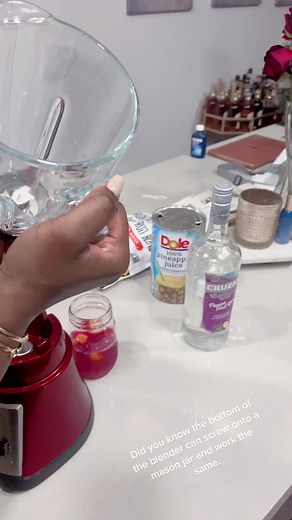 Creative Mason Jar Nutribullet Hack for Blenders | Cooking Tips