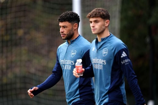 Alex Oxlade-Chamberlain To Celtic Update Confirmed By Stephen McGowan | Latest Celtic News