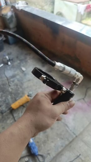 ya kali sekece ini ga mau #kyta #preloader #carabuatpreload #shockbreaker #ktckytaco