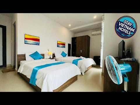 Candy Inn Hue | Hue, Vietnam | Hotel Review 🏩