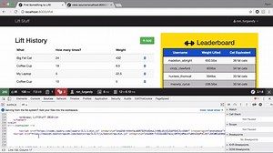 (document).ready() & Ordering