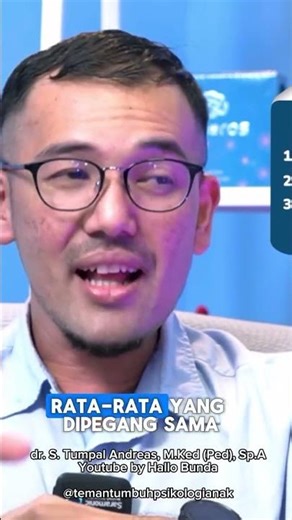 Mental Education of Children from Their Fathers